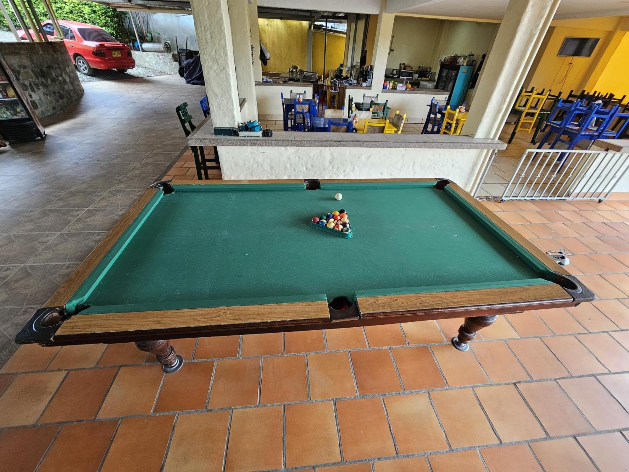 Hotel Campestre Los Mangos Quimbaya Kültér fotó